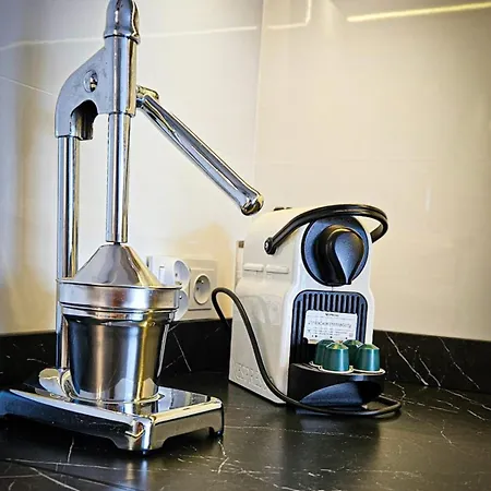 Apartman Widok Na Muralla Roja *