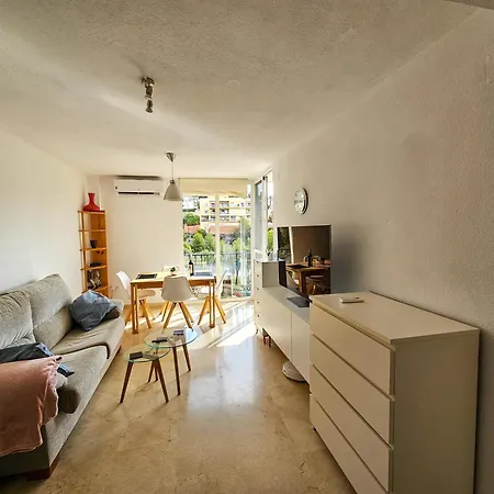Apartment Widok Na Muralla Roja