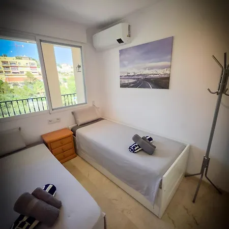 Widok Na Muralla Roja * 卡尔佩