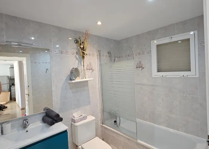 Apartment Widok Na Muralla Roja