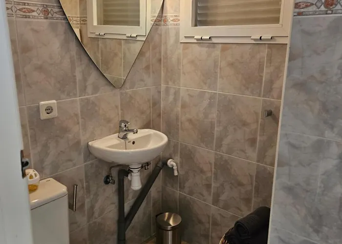 Widok Na Muralla Roja * Calpe