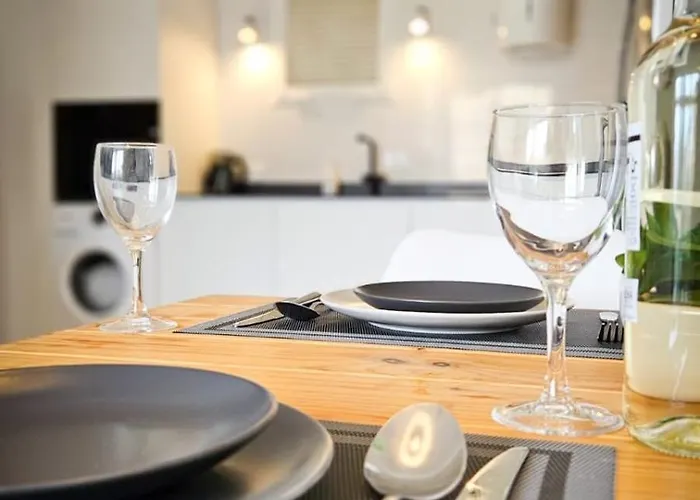 Widok Na Muralla Roja Apartment