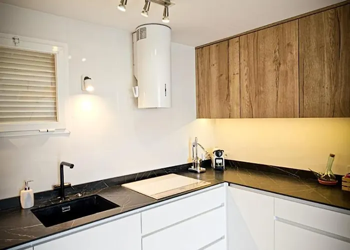 Widok Na Muralla Roja *