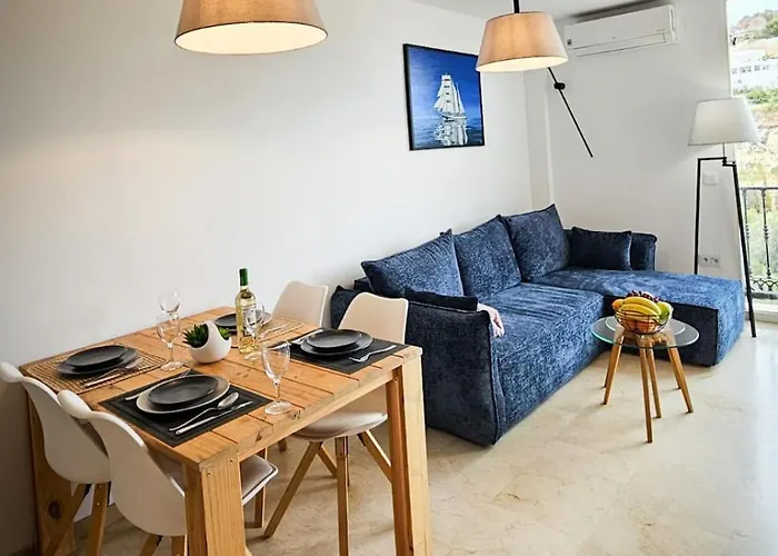 Widok Na Muralla Roja * Calp