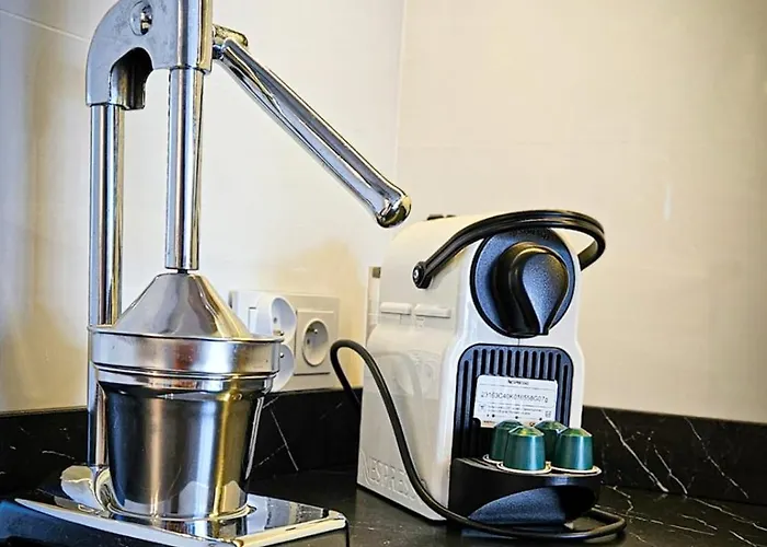 Apartment Widok Na Muralla Roja *