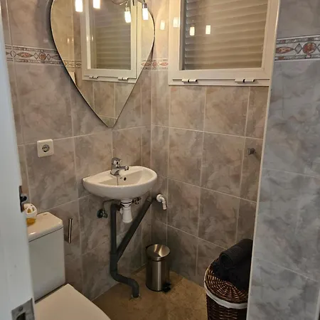 Widok Na Muralla Roja * Calp