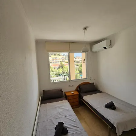 Widok Na Muralla Roja