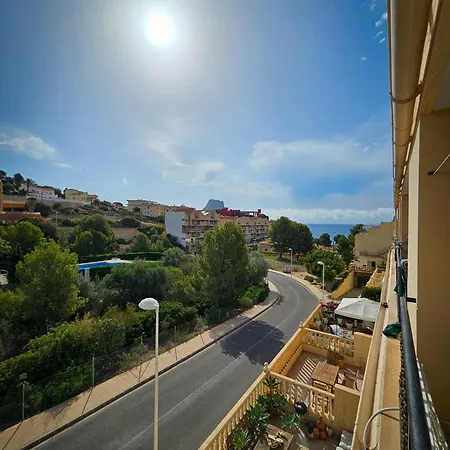 Appartement Widok Na Muralla Roja