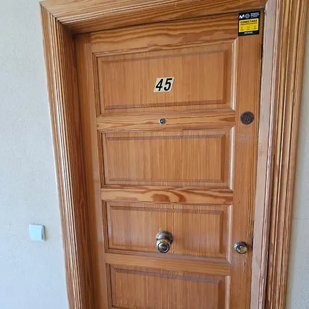 Widok Na Muralla Roja Appartement Calp