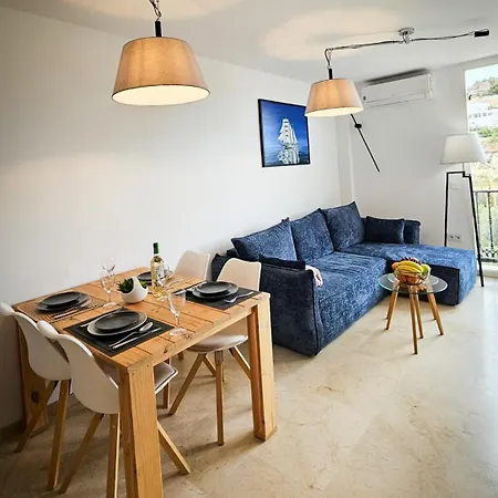 Widok Na Muralla Roja * Calp